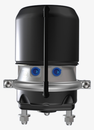 Trb Double-diaphragm Spring Brakes Offer The Added - Mgm Brake Chamber #456357