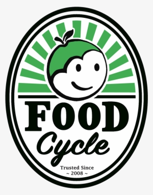 Food Cycle - Foodcycle Logo #456358