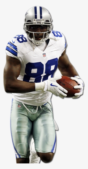 Dallas Cowboys - Dez Bryant Cut Out #456394