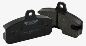 Ferodo Product Racing Karting Brakepads - Pastiglie Freni Al Kart #456412