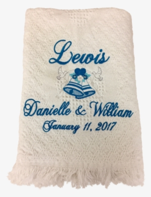 Wedding Bells Design - Wool #456413