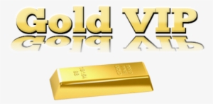 Gold Vip - Business #456431