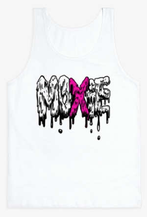 Moxie Slime Tank Top - Top #456529 Moxie Slime Tank Top - Top #456529