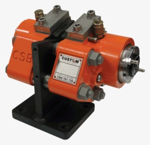 Csb200 Safe Brake - Brake #456698