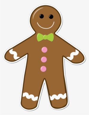 Clip Library Download Collection Of Free High Quality - Gingerbread Man Clip Art #456720 Clip Library Download Collection Of Free High Quality - Gingerbread Man Clip Art #456720
