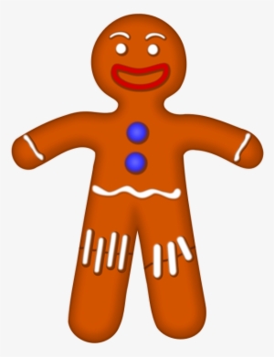 Storybook Gingerbread Man Clipart Svg Royalty Free - Gingerbread Man Clipart No Background #456816 Storybook Gingerbread Man Clipart Svg Royalty Free - Gingerbread Man Clipart No Background #456816