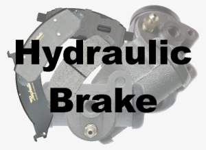 Brake #456819