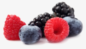 Mixed Berry Png #456822