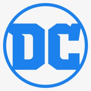 Imruer's Dc Cinematic Universe - Dc Comics Logo Png #456867