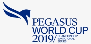 Pegasus World Cup #456886
