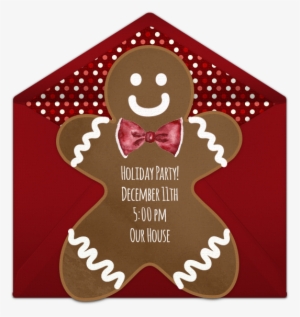 Browse Our Collection Of Christmas Party Invitation - Christmas Day #456906