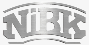 When It Comes To Vehicular Safety, The Only Thing Stopping - Nibk Logo Png #456994 When It Comes To Vehicular Safety, The Only Thing Stopping - Nibk Logo Png #456994