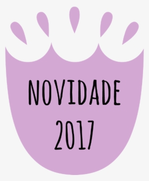 Novidade-20171 - Circle #457016