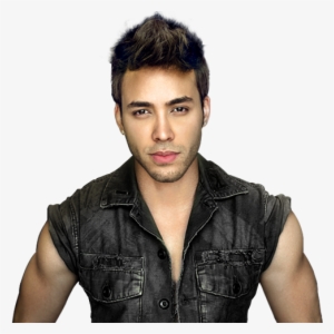 Prince Royce The Best Place For Prince Royce Fans From - Man #457080