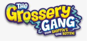 Videos - Downloads - Grossery Gang Corny Chips Season 1 Action Figures #457113