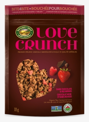 Nature's Path Love Crunch #457116