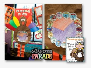 Talk Turkey To Me - Thanksgiving #457135