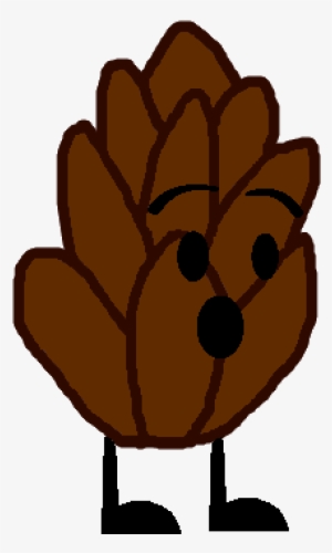 Pinecone - Bfdi Pinecone #457137