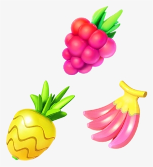 Frutas Do Pokémon Go #457156