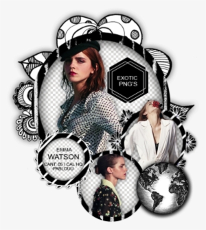 Emma Watson Png Pack - Emma Watson Png Pack Deviantart #457196
