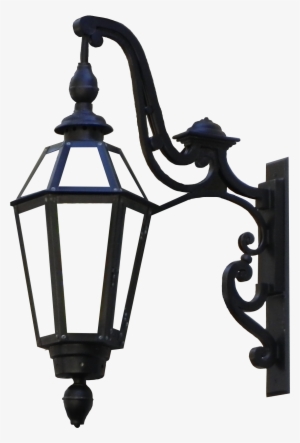 Vittoria Wall Mounted Bracket Lamp - Lamp Bracket #457213