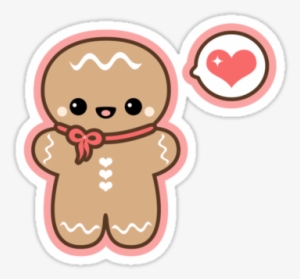 Cute Gingerbread Man By - Cute Gingerbread Man Drawing #457217 Cute Gingerbread Man By - Cute Gingerbread Man Drawing #457217