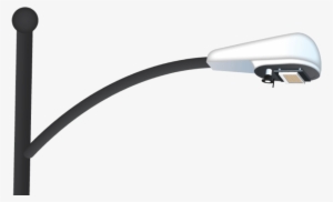 Smart Street Lights Clipart #457260