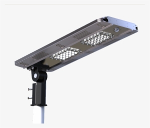 Outdoor Anti-theft Solar Street Light - Led Street Light #457339