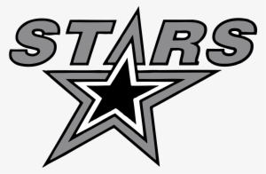 Battlefords North Stars Logo #457453