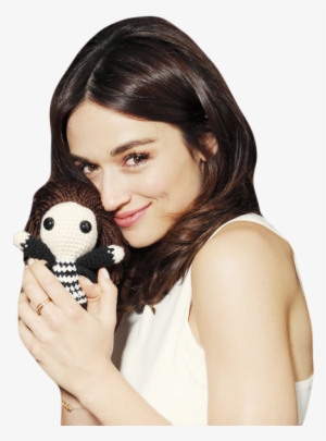 Crystal Reed Png - Crystal Reed #457490