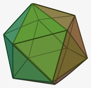 Icosahedron Gif #457515