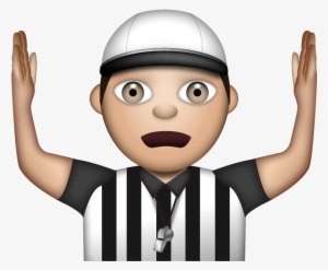 Sm Touchdown - Touchdown Emoji #457735