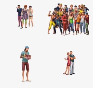 Sims 5 Dvd Pc #457859