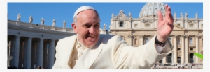 Pope Francis House - Saint Peter's Square #457901