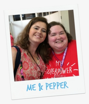 Pepper - - Confessions Of A Feather Merchant #458015