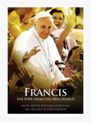 Francis: The Pope From The New World [book] #458100