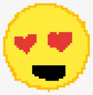 Heart Eye Emoji - Samsung Galaxy J2 Pro (2018) #458130