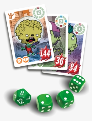 Roll The Dice - Dice #458133