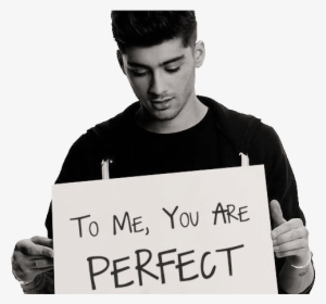 Free Crystal Reed And Zayn Malik - Zayn Malik With Thought #458182