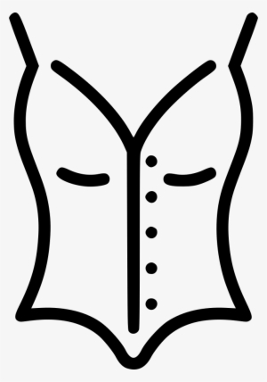 Corset Comments - Clothing #458260