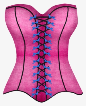 Ee Bed Orig Mode Kl Der - Corset En Png #458316