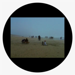D - Antonakos - Foggy Beach #458386
