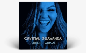 Artist - Crystal Shawanda #458405
