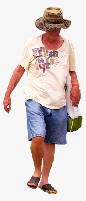 Beach People Png Download - Old Men On Beach #458431 Beach People Png Download - Old Men On Beach #458431