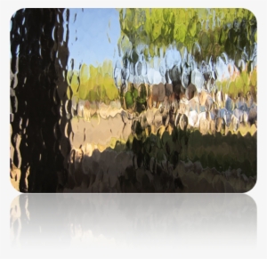 Small Hammered Glass - Glass #458494