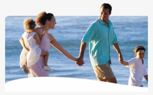 Sunset Beach And Ocean Isle Beach Homes For Sale - Happy Family At The Sea #458499