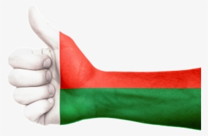 A Cardinal From Madagascar Says Pope Francis Is Expected - Drapeau Malagasy #458575