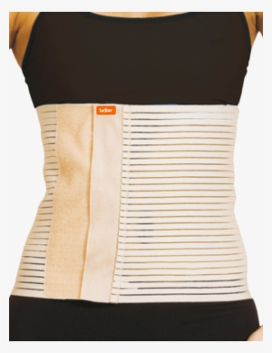 Abdominal Support Corset - Abdomen #458618
