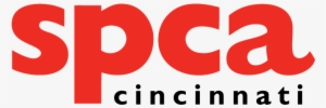 Spca Cincinnati Logo #458900