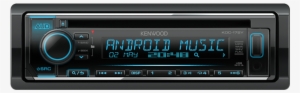 Additional Images - Kenwood Kdc 220ui #458920